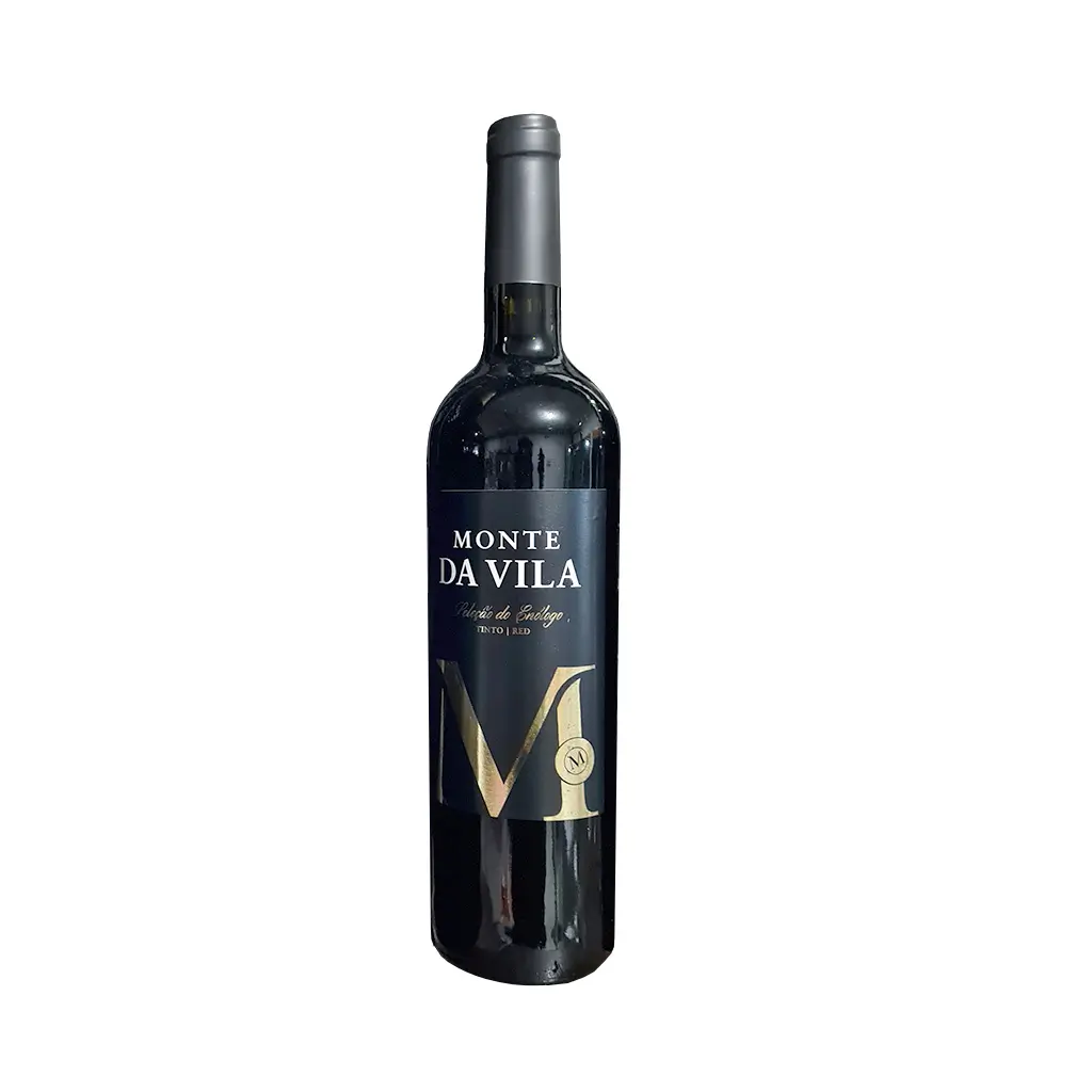 Monte da Vila Vinho Tinto Alentejano