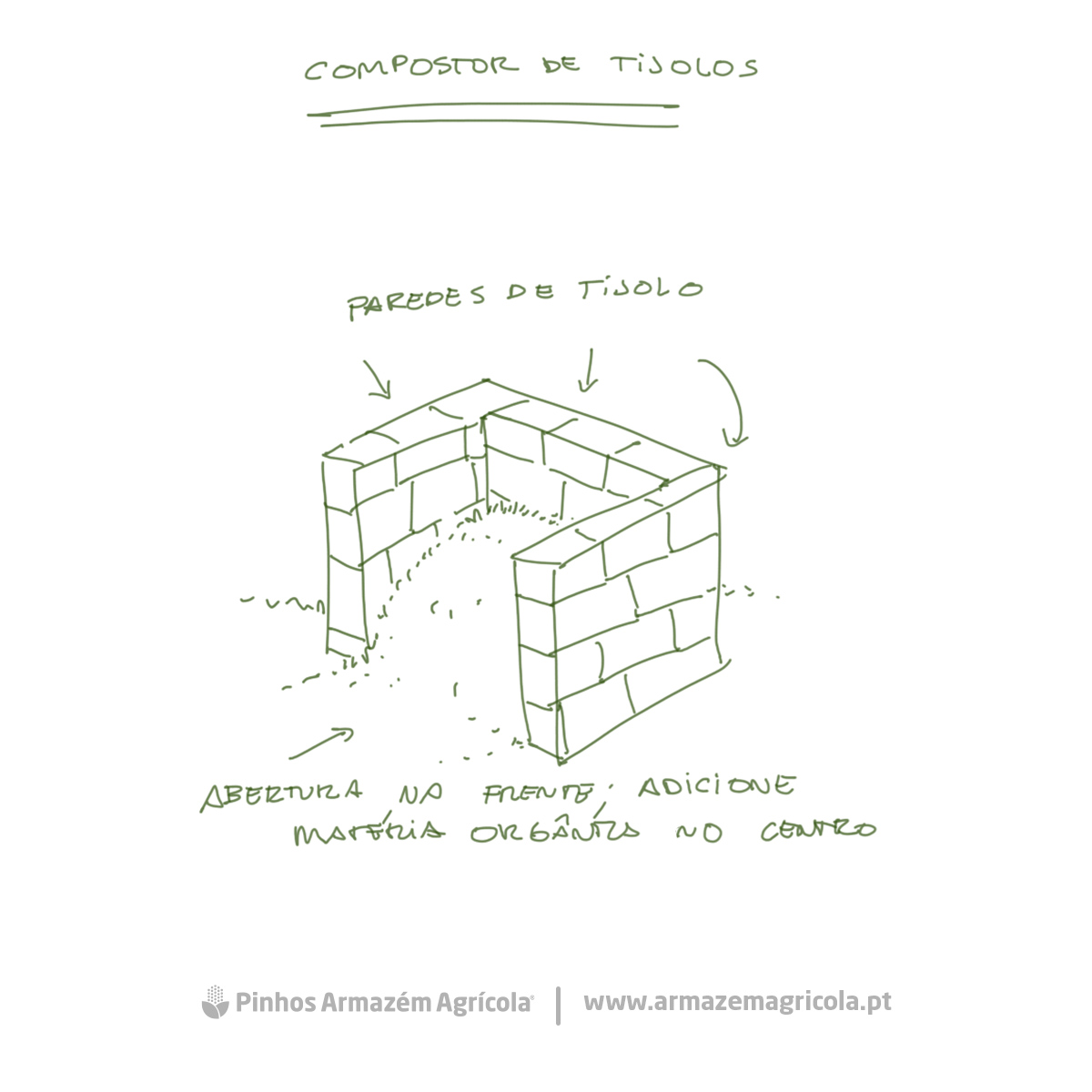 como-construir-um-compostor-pinhos-armaz-m-agr-cola