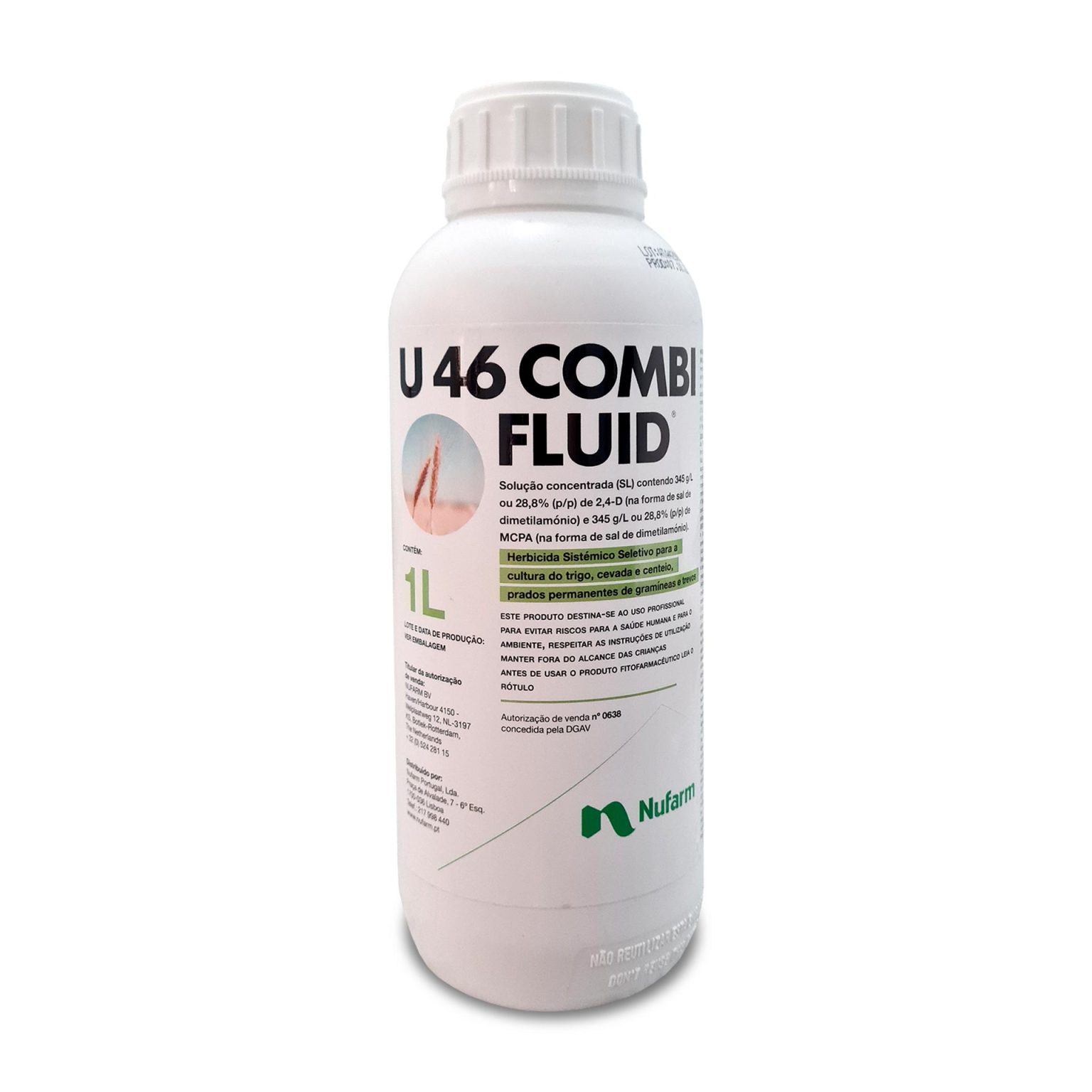 U42 Fitofarmacêuticos Profissionais - Pinhos Armazém Agrícola