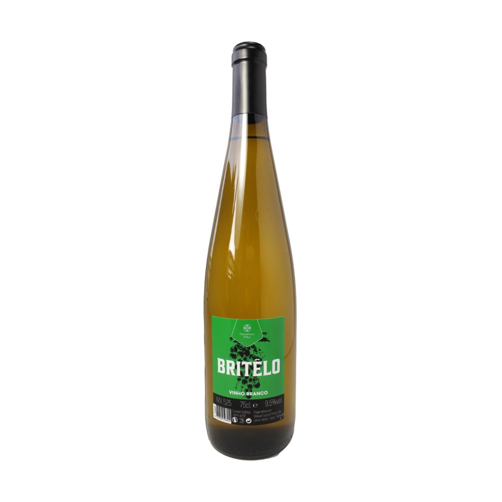 Britelo Vinho Verde Branco