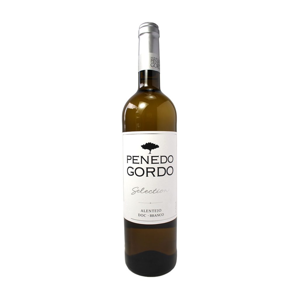 Penedo Gordo Selection Vinho Branco Alentejano