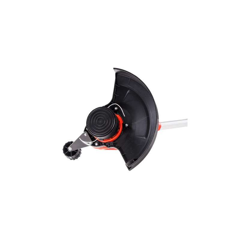 Aparador de relva elétrico 550w Bricoferr