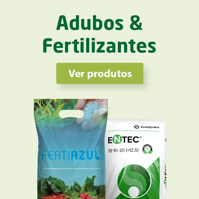 Loja online de adubos e fertilizantes