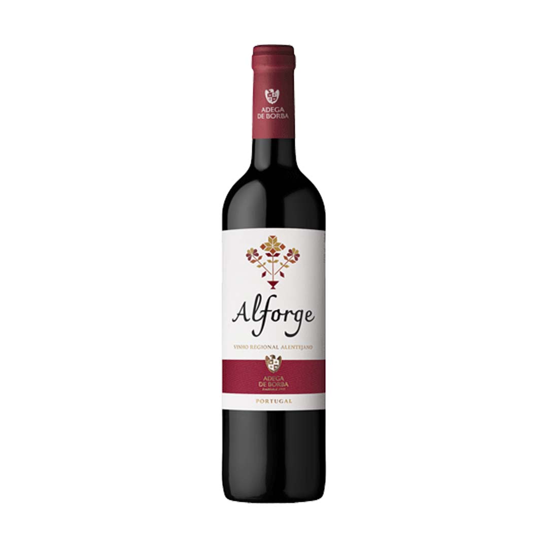 Alforge Vinho Tinto Regional Alentejano
