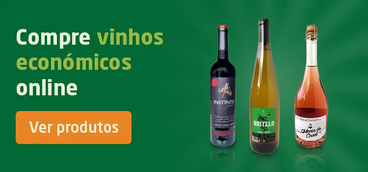 O Pinhos Armazém Agrícola é uma loja agrícola online que comercializa também vinhos portugueses de excelente relação qualidade-preço. Vinhos económicos com qualidade. Envios via transportadora para todo o país e apoio ao cliente útil e prestável.
