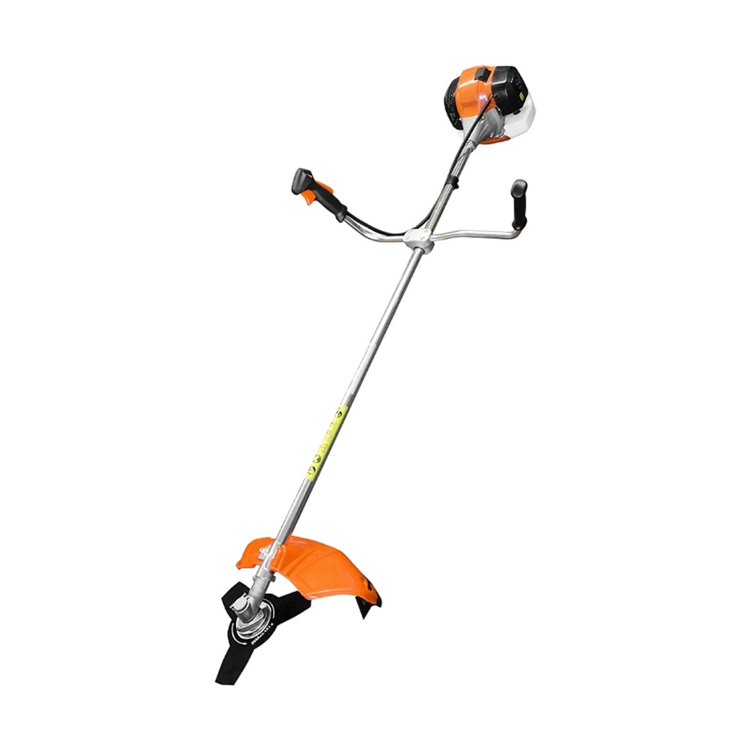 Roçadora Bricoferr a Gasolina 43CC