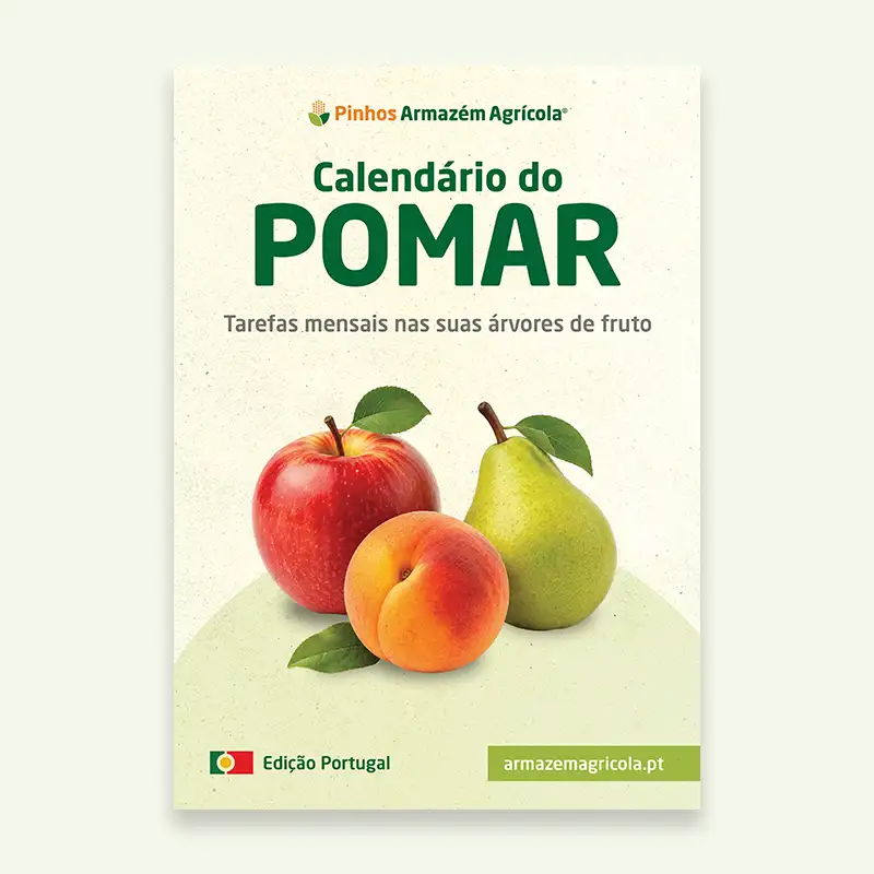 Calendário do Pomar